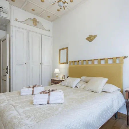 Ruhige In Santa Croce Mit Terrasse- Kathedrale Von Florenz-naehe By Interhome * Firenze